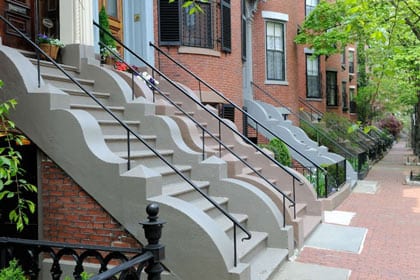 Real Estate Appraiser Boston