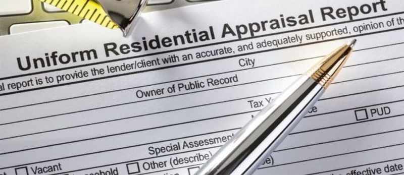 What an Appraisal Report is Really Telling You