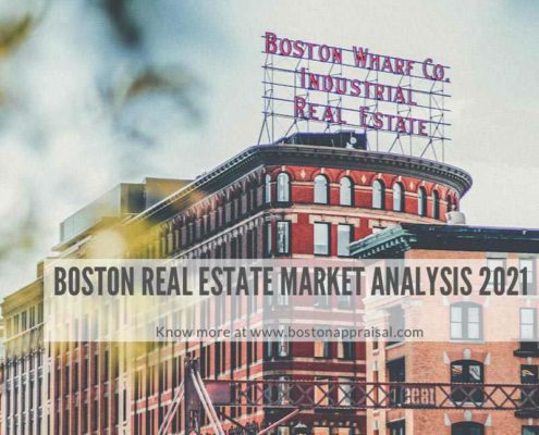 Boston, Massachusetts Real Estate Market Analysis