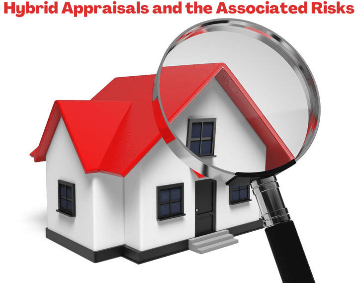 Hybrid Appraisals