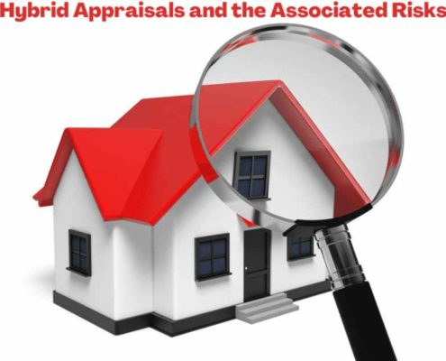 Hybrid Appraisals and the Associated Risks